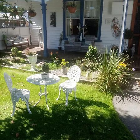 فندق Victoria House جيرالدين المظهر الخارجي الصورة