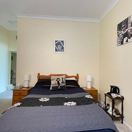 فندق Victoria House جيرالدين المظهر الخارجي الصورة