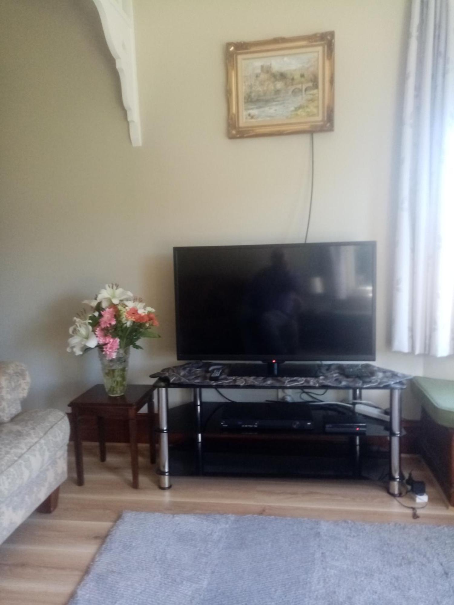 فندق Victoria House جيرالدين المظهر الخارجي الصورة