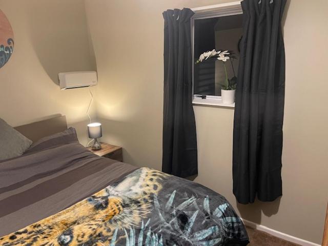 فندق Victoria House جيرالدين المظهر الخارجي الصورة