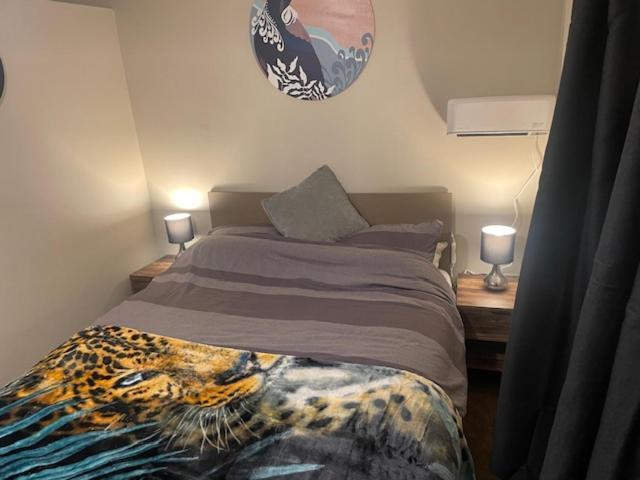 فندق Victoria House جيرالدين المظهر الخارجي الصورة