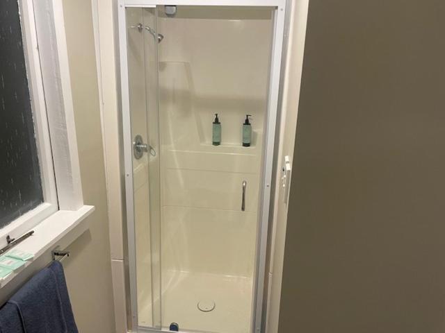 فندق Victoria House جيرالدين المظهر الخارجي الصورة