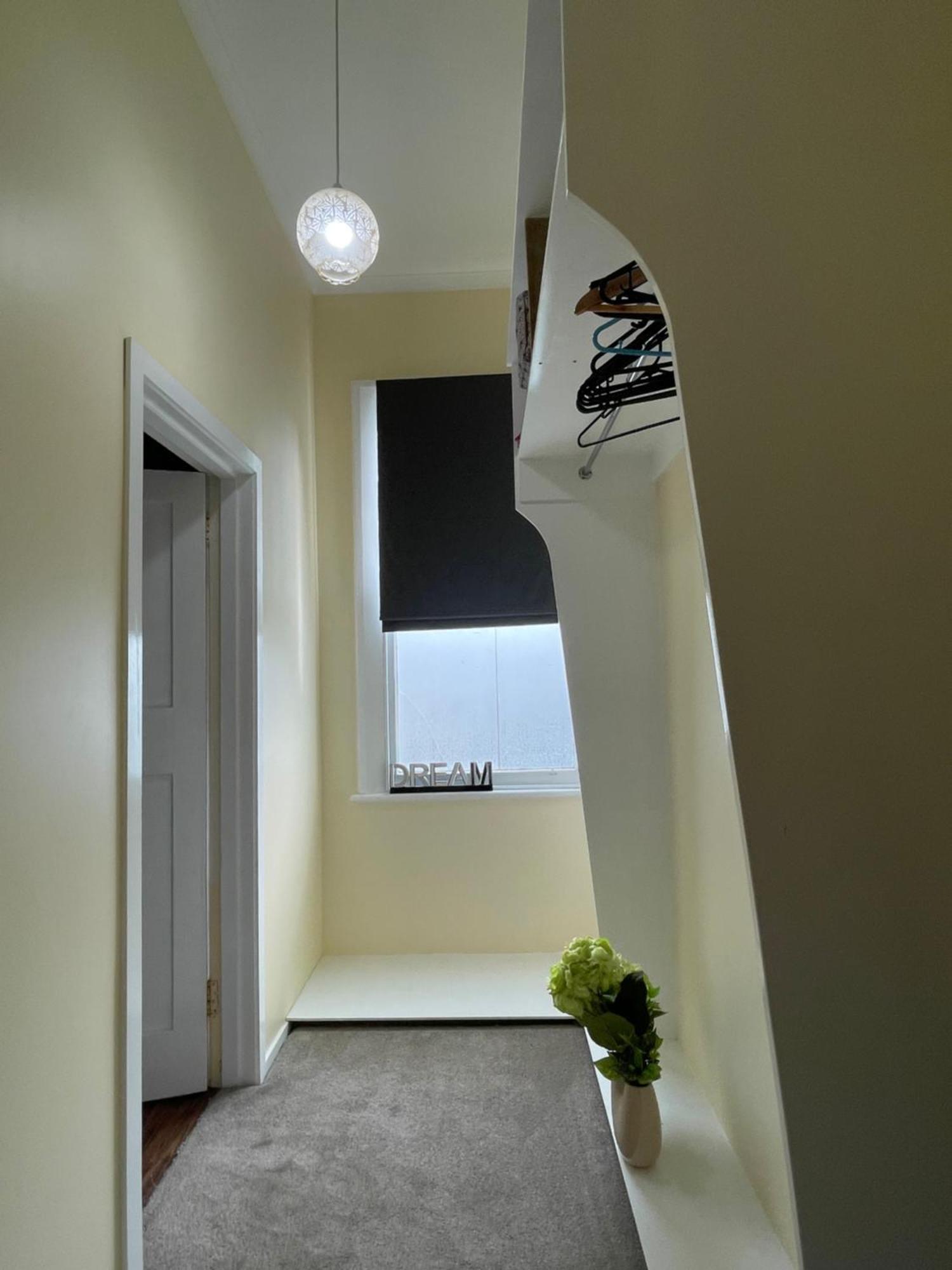 فندق Victoria House جيرالدين المظهر الخارجي الصورة
