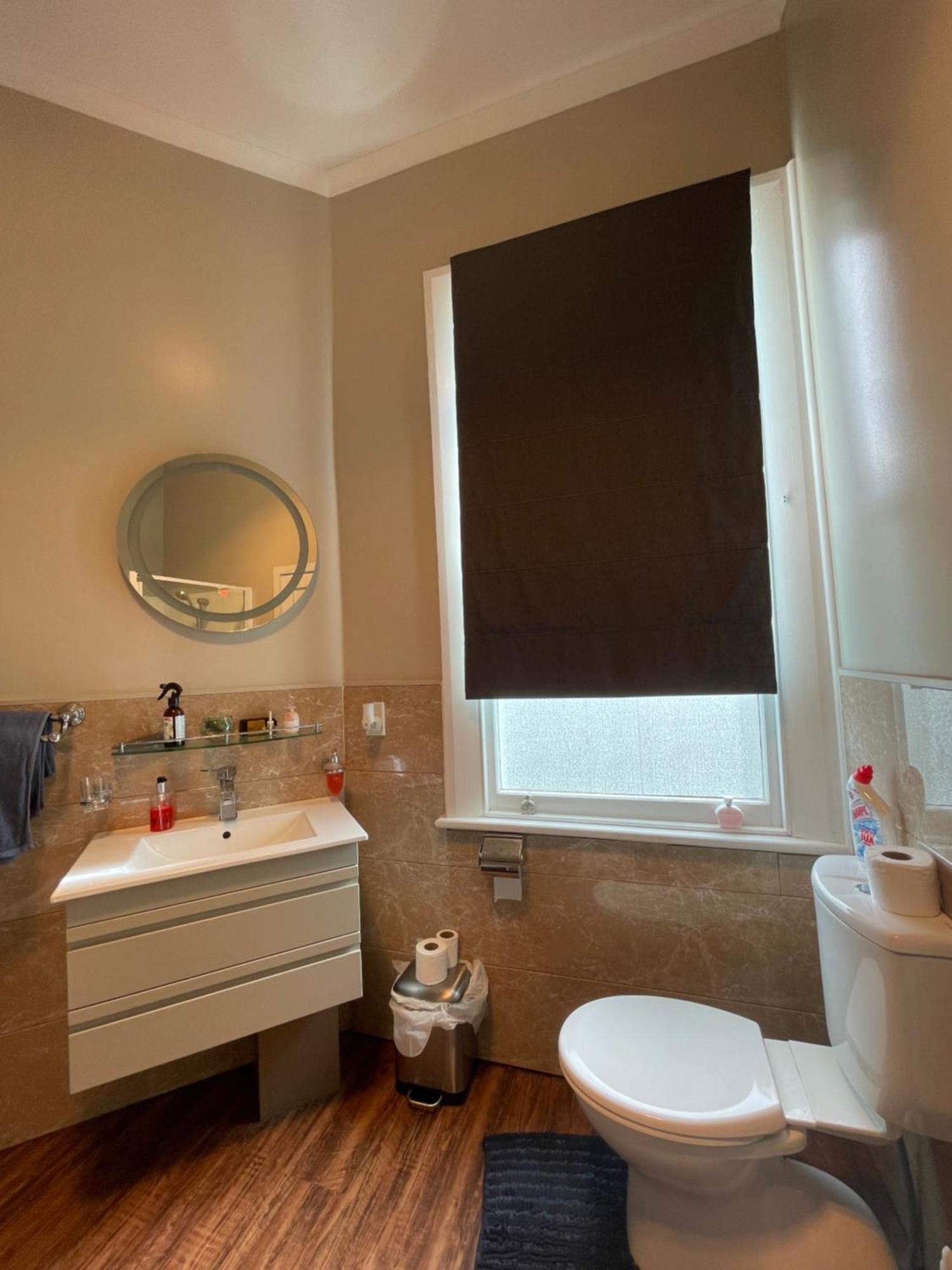 فندق Victoria House جيرالدين المظهر الخارجي الصورة