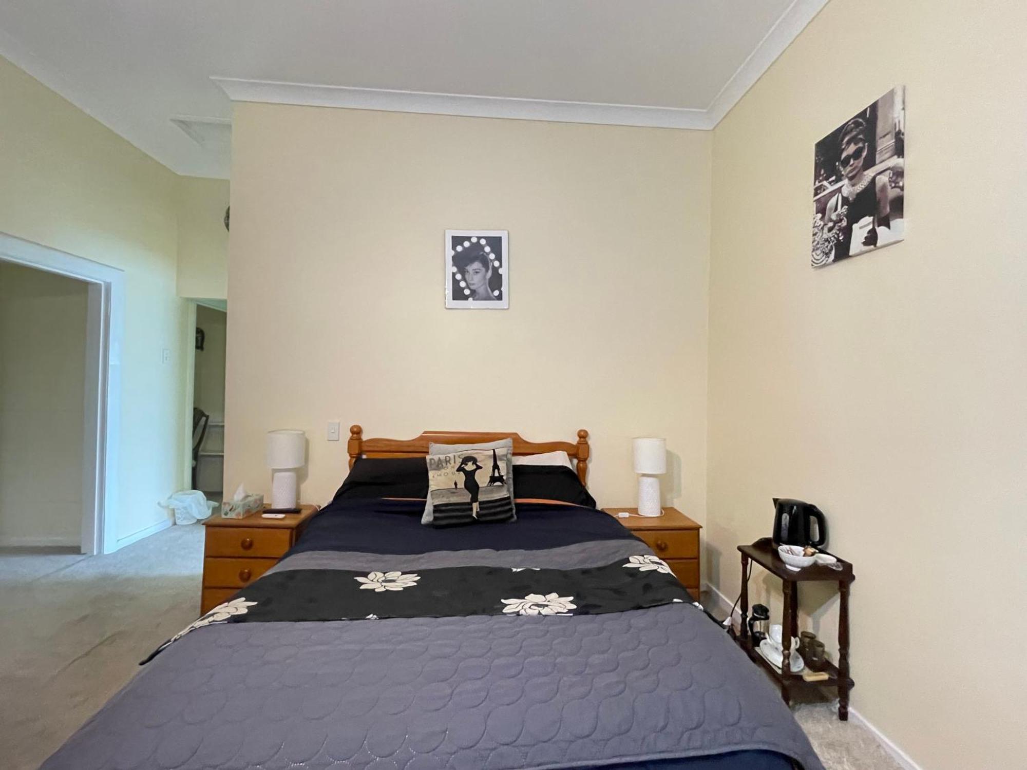 فندق Victoria House جيرالدين المظهر الخارجي الصورة