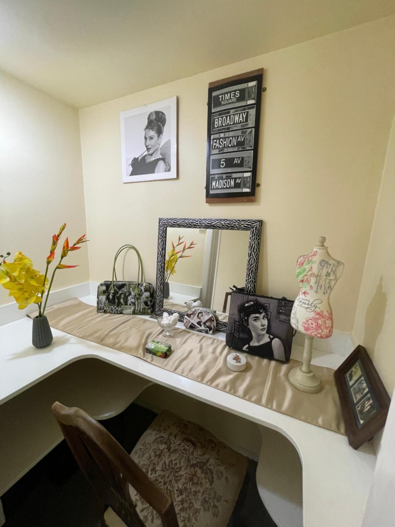 فندق Victoria House جيرالدين المظهر الخارجي الصورة